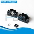 Chinese FBT Ball Screw End Support Unit Bearing BK,BF Full Specification