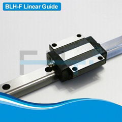 FBT High Performance Linear Guide with