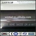 alibba com  carbon steel pipe price per kg