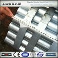 china products galvanized steel pipe price list 4