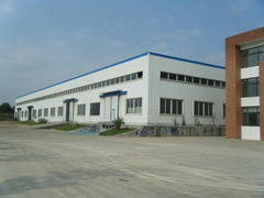 Qingzhou Shengqiang Greenhouse Technology Engineering Co., Ltd.