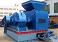 Charcoal Briquette Machine For Sale