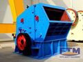 Impact Crusher For Limestone 1