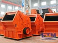 Impact Crusher For Limestone 4