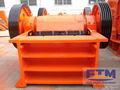 Best Price Jaw Crusher