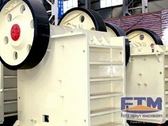 Gravel Jaw Crusher For Sale