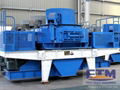 VSI crusher Sand maker