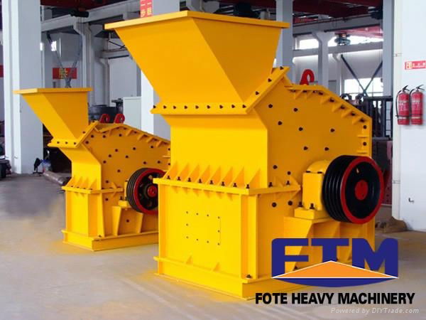 Stone Hammer Crusher For Sale