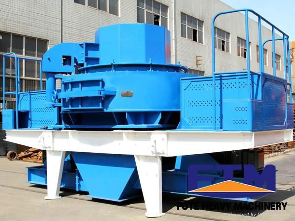 China Sand Maker Price 3