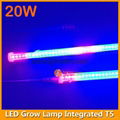 0.9m 20W LED grow T5 tube light 1