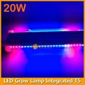 0.9m 20W LED grow T5 tube light 3