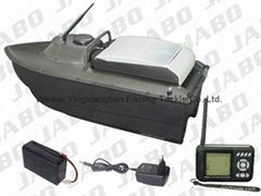 A0167 JABO BAIT BOAT 2D CARP FISHING