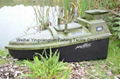 Anatec Monohull Fishing Bait Boat 1