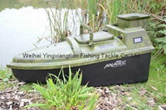 Anatec Monohull Fishing Bait Boat