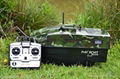 Anatec Start'R Fishing Bait Boat Fast and Light Weight 1