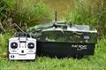 Anatec Start'R Fishing Bait Boat Fast