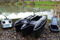 Black Widow Spyder Bait Boat 1