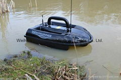 Waverunner MK Bait Boat