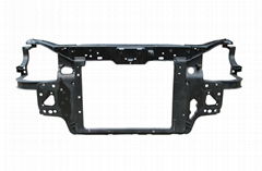 Getz 06-09 radiator support 