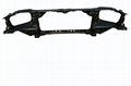 Landcruiser  12 radiator support