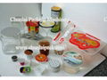 Automatic Cup Filling Sealing Machine 2