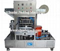 Plastic Bucket Sealing Machine