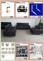 hot sale item, tilt and swivel tv wall mount with good quality 1