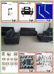 hot sale item, tilt and swivel tv wall