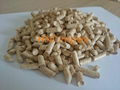 PINE WOOD PELLET 1