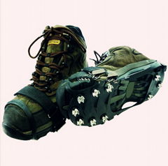 antislip ice crampons for shoes