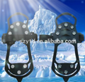 antislip ice crampons for shoes 2