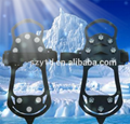 antislip ice crampons for shoes