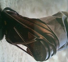 outer star ice & snow grips over shoe/...