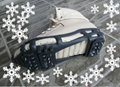  Snow and Ice Cleats