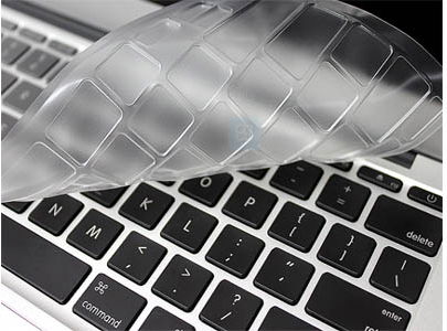 tpu material keyboard cover 2