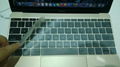 laptop tpu keyboard cover 