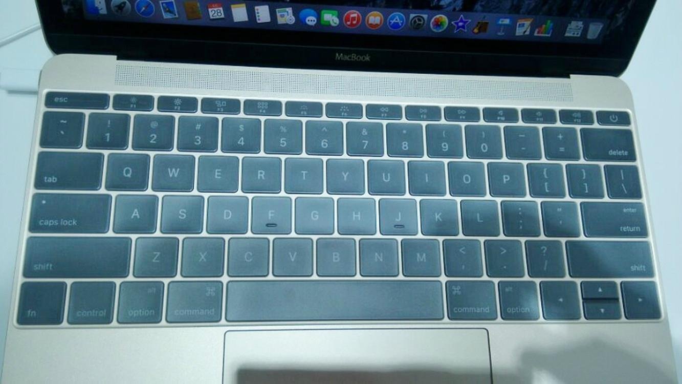 laptop tpu keyboard cover  4