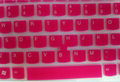 silicone keyboard cover for IBM E430 1