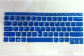 silicone keyboard cover for IBM E430