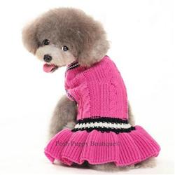 Pet clothing 2