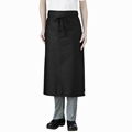 1-POCKET LONG-WAIST BISTRO APRONS