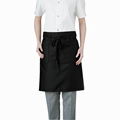 2-POCKET MID-LENGTH APRON