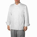 PREMIER VIP ROYAL COTTON CHEF COAT