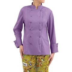 WOMEN'S STERLING CHEF JACKET