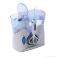 Low Noise Family Oral Irrigator