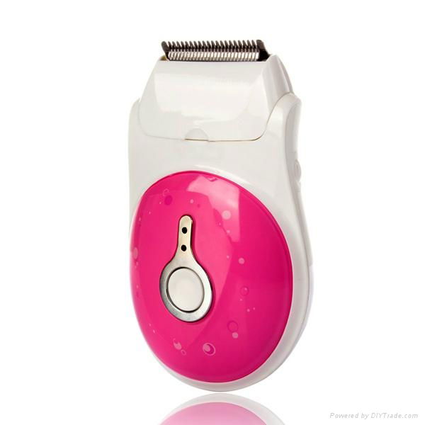 Electric Lady Epilator LSHC01 COMVEA (China Manufacturer