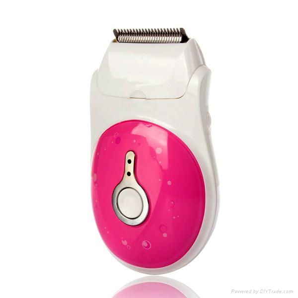 Electric Lady Epilator 2