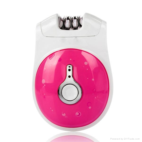 Electric Lady Epilator LSHC01 COMVEA (China Manufacturer
