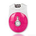 Electric Lady Epilator