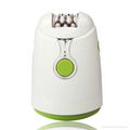 Electric Lady Epilator